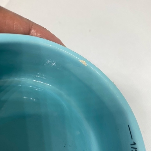 Mason Jar Measuring Cups Rustic Farmhouse Style - Picture 7 of 9